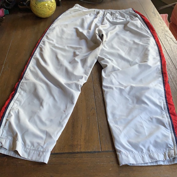 Vintage Nike Track Pants - Picture 6 of 14
